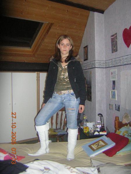 julie
