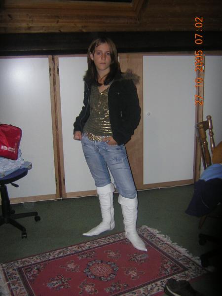 julie